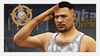 АРХИВНУЛ ФРАКЦИЮ В GTA 5 FULL RP