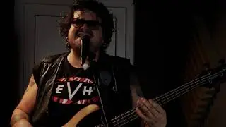 F.O.X - Mix de enanitos Verdes cover en vivo 17/12/2020