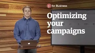 Optimizing your campaigns