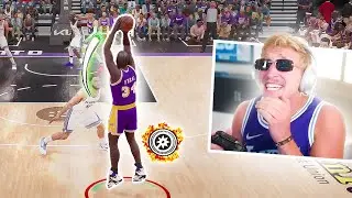 Amethyst Shaq is a DEMON! Wheel of 2K! Ep. #14