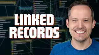 Airtable Linked Records - Structuring Your Tables