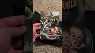 My Entire DVD Collection (2024 Edition) (Part 1)