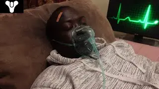 When Destiny is Dying
