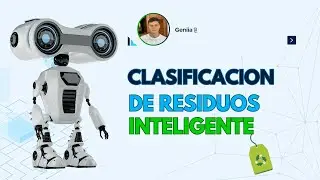 CLASIFICACION DE RESIDUOS INTELIGENTE | PARTE 4 | FILTRADO DE IMAGENES PARA DETECTAR RESIDUOS