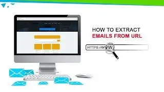 How to extract emails from URL? Email Extractor URL Software : The Ultimate Email Discovery Tool