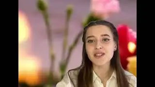 Ирина Казакова. "Он не вернулся из боя", Владимир Высоцкий