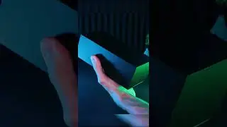РАСПАКОВКА Realme GT Neo 5 (GT 3) 