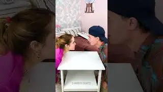 CANDY KISS CHALLENGE GOES HORRIBLY WRONG 😱💔