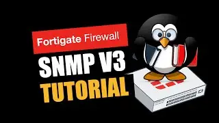 SNMP 3 TUTORIAL