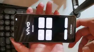 Cara buka sandi vivo v25e tanpa pc