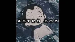 Playboi Carti - Astro Boy [Prod.OLIM]