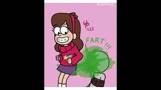 Mabel Farts