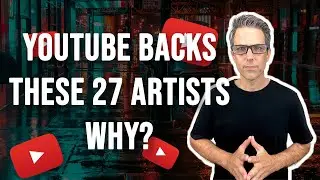 YouTube Foundry Artist Development Program - How To Submit