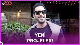 Barış Arduç'un Yeni Projeleri Neler Olacak?