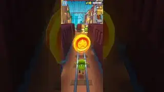 Subway Surf