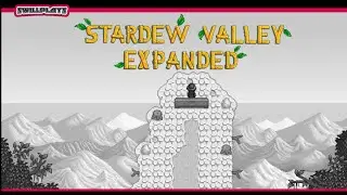 VERTICAL PART 2 | Stardew Valley expanded a new journey!