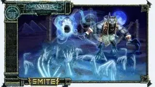 Hi-Rez Studios, SMITE Anubis Top Plays