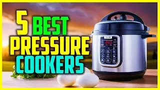 ✅Top 4: Best Pressure Cookers in 2024 - The Best Pressure Cookers {Reviews}