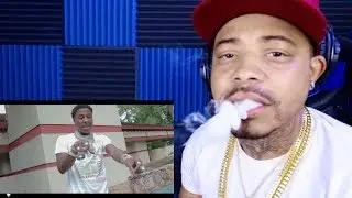 NBA Youngboy Slime Mentality REACTION