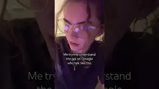 It’s Ome.Tv now😭 ||🍂Lill🍂 #funny #relatable #omegle #ometv #teens #fyp