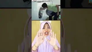 TANGANNYA PUT*S GEGARA NYUCI BAJU 😱