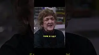 Бабка-кошатница разнесла магазин из-за кошачьего наполнителя 😱 