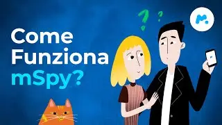 Come Funziona mSpy