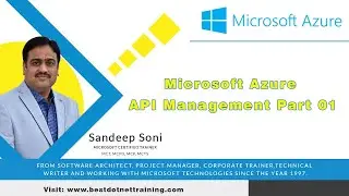 How to Get Started with Microsoft Azure API Management | What is API? | Azure Tips and Tricks