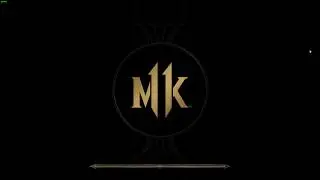 Mortal Kombat 11 CLEAN BLOCK (ЧИСТЫЙ БЛОК) // Full HD, 1080p, 60 FPS