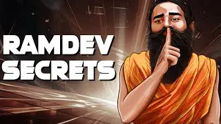 Rich & Powerful Baba Ramdev's Downfall & Apology to the Nation