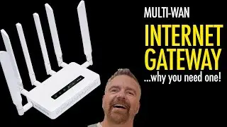 Why You Need a New Internet Gateway