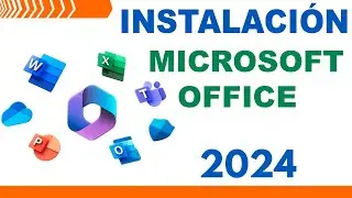 ✅ULTIMA VERSIÓN OFFICE 2024 ACTIVADO✅✅