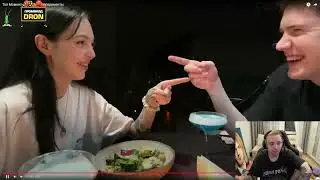 FOLLENTASS СМОТРИТ Топ Моменты с Twitch | эксперименты РЕАКЦИЯ