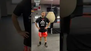 Эдуард Кузьмин вызвал на бой Чибиса👊
