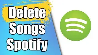 How To Delete Songs On Spotify