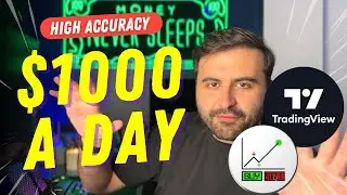 PERFECT Buy & Sell Signal Indicator on Tradingview [HIGH ACCURACY]