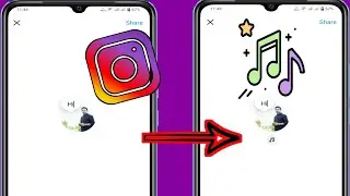 Comment réparer la musique des notes Instagram qui ne saffiche pas (nouvelle mise à jour)