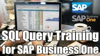 SQL Queries for SAP Business One Course on Udemy