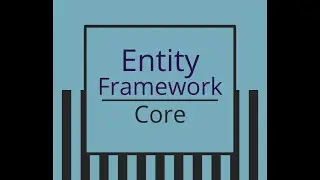 Entity Framework Core (CRUD Operation in .NET Core 3.0)