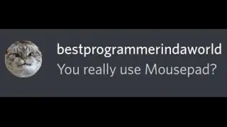 When a friend recommends you Vim...
