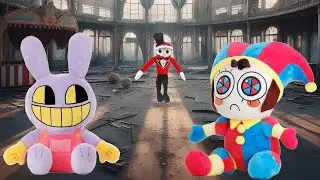 Marketable Song - The Amazing Digital Circus Funkin - Vs Pomni - Friday Night Funkin (Fnf mod)