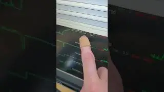 testing thermal paste meant for Aircraft Engines 