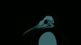Pingu Becoming Uncanny Phase 50 (With Vocals)
