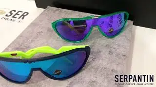 Очки Oakley CMDN