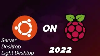 How to Install Ubuntu on a Raspberry Pi