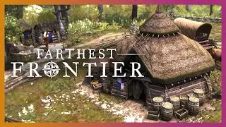 Well, not EVERYBODY died... | Farthest Frontier