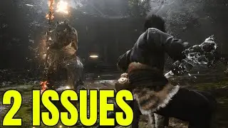 2 Black Myth Wukong Issues I Want To Discuss
