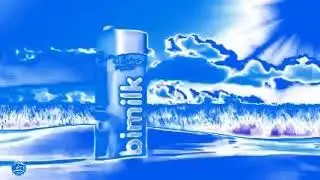 BiMilk Commercial Vs Klasky Csupo Three Extra Powers by QMG177
