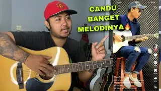 Tutorial Melodi Gitar Yang Lagi Viral Di Tiktok 