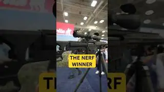 The Ultimate NERF Turret